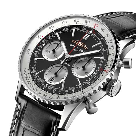 breitling ab0139211b1p1|Breitling Navitimer B01 Watch AB0139211B1P1 .